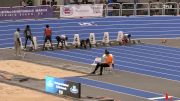 High School Boys' 55m Seeded, Prelims 2