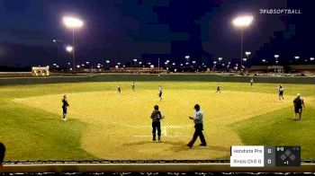 Tulsa Eagles vs. Glory Adkins Gold - 2020 Top Club National Championship 16U - Pool Play