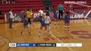 Replay: Hofstra vs Stony Brook | Sep 17 @ 1 PM