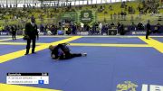 RICARDO DA SILVA VARANDA vs RICARDO MARQUES ARCANJO 2024 Brasileiro Jiu-Jitsu IBJJF