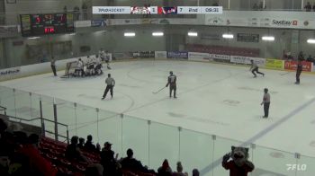 Replay: Home - 2023 Pictou County vs Valley | Nov 3 @ 6 PM