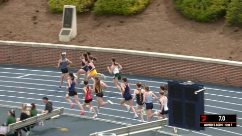 Women's 800m