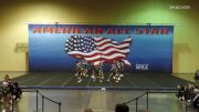 Cheer Force Arkansas - IceBirds [2022 All Star Cheer--Elite Club] 2022 American All Star Nationals