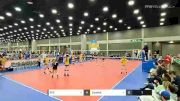 BVC vs Coastal - 2022 JVA World Challenge presented by Nike - Expo Only