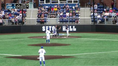 Replay: UConn vs Seton Hall - 2022 UConn vs Seton Hall - DH, Game 1 | Apr 16 @ 12 PM