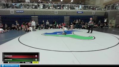 120/126 Round 4 - Hunter Sackett, Unattached vs Christian Segali, Middleton Wrestling Club