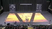 Byrnes HS "Duncan SC" at 2023 WGI Guard World Championships