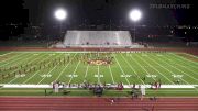 Trinity High School "Euless TX" at 2022 USBands Saginaw Regional