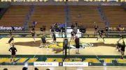 Lake Superior State vs Minnesota Crookston - 2022 Northern Michigan Volleyball Open