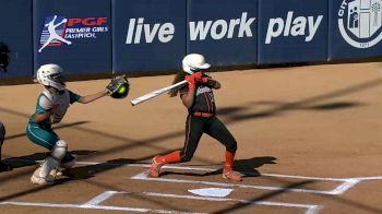 Replay: Beverly Bandits Vs. Hustle 2K11