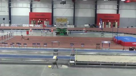 Replay: High Jump - 2023 Florida Indoor Championships | Feb 11 @ 8 AM