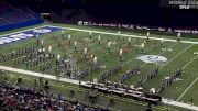 Blue Knights "Unharnessed" Multi Cam at 2023 DCI World Championships (With Sound)