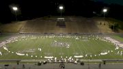 Santa Clara Vanguard "Santa Clara CA" at 2022 Corps Encore