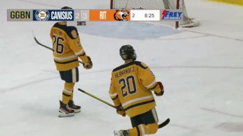 Replay: RIT vs Canisius | Dec 3 @ 7 PM