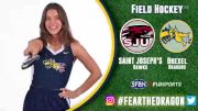 Replay: Saint Joseph's vs Drexel | Sep 2 @ 4 PM