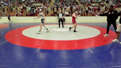 140 lbs Round Of 16 - Andrew Womack, Georgia vs Jack Litten, TitleTown Wrestling Academy