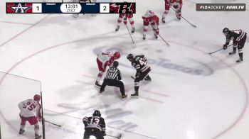 Replay: Home - 2022 Rapid City vs Allen | Apr 29 @ 7 PM