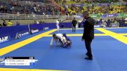 RODRIGO PIERRE CORDEIRO vs RAFAEL CORRÊA SIMÕES 2024 Brasileiro Jiu-Jitsu IBJJF