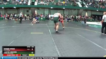 Replay: Mat 6 - 2022 Michigan State Open | Nov 5 @ 9 AM