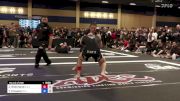 Zach Richmond vs Tad Cravens 2024 ADCC North American Trials 2