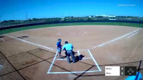 Millikin Universit vs. Benedictine - 2022 THE Spring Games