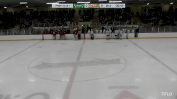 Replay: Home - 2023 Nelson vs Castlegar | Nov 18 @ 7 PM