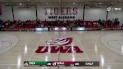 Replay: Delta St. vs UWA - 2023 Delta St. vs West Alabama | Dec 17 @ 4 PM