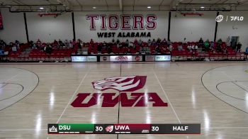 Replay: Delta St. vs UWA - 2023 Delta St. vs West Alabama | Dec 17 @ 4 PM