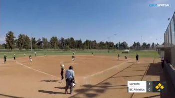 SC Athletics Beck vs. Suncats - Field 4