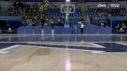 Replay: Stony Brook vs Hampton - Women's | Mar 7 @ 7 PM