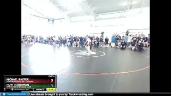 Replay: Mat 4 - 2022 WSWA FS/Greco State Championship | May 8 @ 9 AM