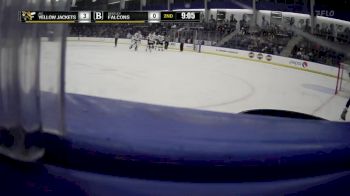 Replay: AIC vs Bentley | Dec 2 @ 7 PM