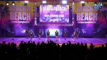 Gorc Athletic Club - GORC Elite [2024 L1 Performance Rec - 12Y (AFF) Day 1] 2024 ACDA Reach the Beach Nationals & Dance Grand Nationals