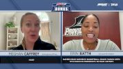 Replay: Xavier vs Providence - Women's | Oct 19 @ 6 PM