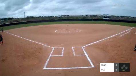 WI Lutheran vs. Simpson - 2022 THE Spring Games