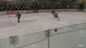 Replay: Home - 2024 Flyers U18 vs Cubs U18 | Feb 2 @ 8 PM