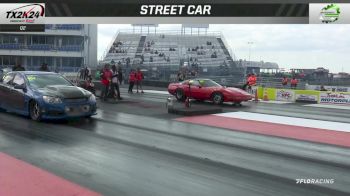 Replay: TX2K24 | Mar 12 @ 12 PM