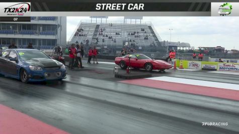 Replay: TX2K24 | Mar 12 @ 12 PM