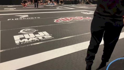 Carson Sheridan vs Cassius Yarborough 2024 ADCC Las Vegas Open