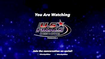 Full Replay - 2019 US Finals Pensacola - US Finals Pensacola - Apr 28, 2019 at 7:53 AM CDT