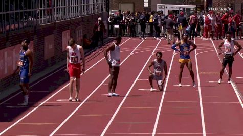 Men's 4x100m Relay Championship of America, Prelims 2