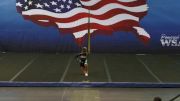Poplar Bluff Cheer & Tumbling - Infiniti All-Stars - A. Singleton [2022 Best Cheerleader] 2022 American All Star Nationals