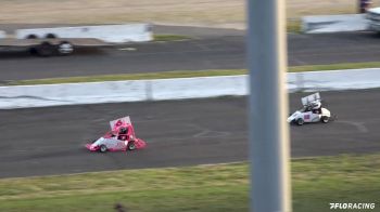 Full Replay | Wild Thing Kart Series at Stafford 6/20/22