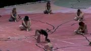 Reverie at 2022 WGI Guard World Championships