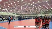 Replay: Court 6 - 2022 JVA Charm City Challenge | Feb 6 @ 8 AM
