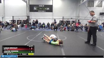 Replay: Mat 3 - 2022 Bison Winter Duals & Open | Dec 27 @ 8 AM