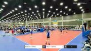 Balance 17 White vs NKJV 17 White - 2022 JVA World Challenge presented by Nike - Expo Only