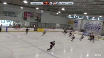 Replay: Home - 2023 s Thunderbirds vs Bakersfield Roughnecks | Oct 29 @ 11 AM