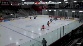 Replay: Home - 2024 SC Blades vs Squatch | Feb 10 @ 7 PM