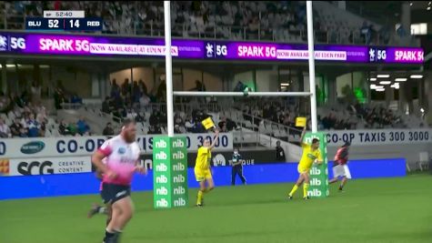 Replay: Rebels vs Blues | May 6 @ 7 AM